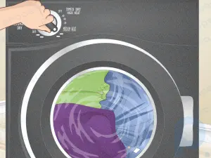 How to Wash Your Clothes With Dish Liquid