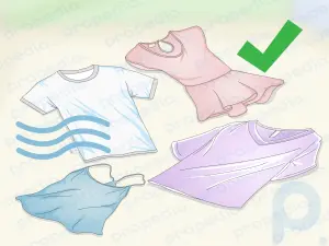 How to Wash Your Clothes