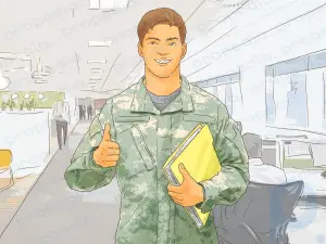 Как стать армейским боевым медиком