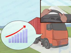 How to Become a Truck Driver
