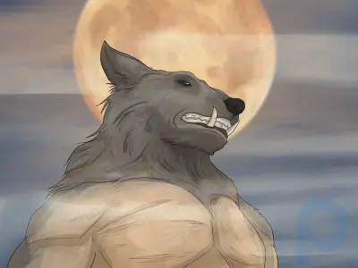 Una guía detallada sobre los poderes y vulnerabilidades de los hombres lobo
