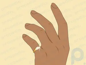 Ношение колец на нескольких пальцах: советы по стилю, сколько носить и многое другое
