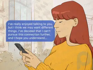Estaremos em um relacionamento se apenas enviarmos mensagens de texto? 6 coisas que você precisa saber sobre relacionamentos por mensagens de texto