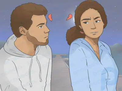 Que devez-vous faire lorsque votre petit ami vous crie dessus ? Savoir quoi dire et quoi faire