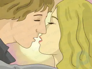 Wann sollte der erste Kuss stattfinden? Sollte man sich beim ersten Date küssen?