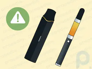 7 Gründe, warum Ihr neuer E-Zigaretten-Wagen nicht funktioniert und wie Sie ihn beheben können