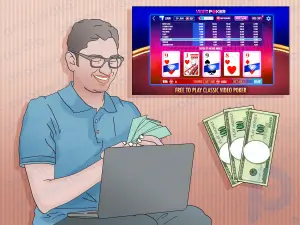 Как выиграть в видеопокер