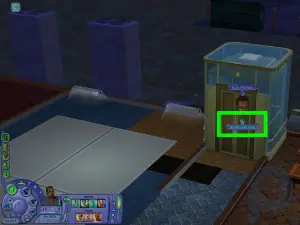 The Sims 2'de WooHoo Nasıl Yapılır