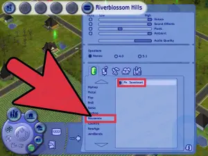 Comment ajouter de la musique personnalisée à votre jeu Sims