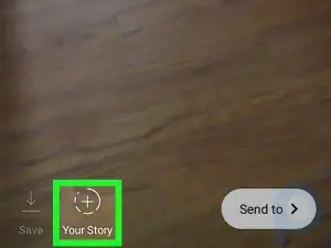 Como adicionar música à sua história do Instagram no Android