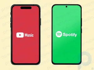 Should You Use YouTube Music or Spotify? 7 Areas Compared