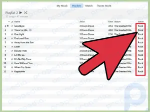 How to Add a CD to iTunes Library