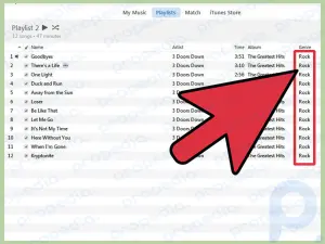 Como adicionar um CD à biblioteca do iTunes