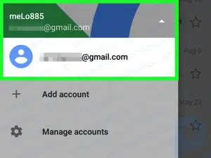 Android'de E-posta Hesabı Nasıl Eklenir?