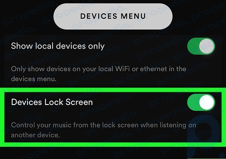 Cómo agregar el widget de Spotify en iPhone, Android y Windows