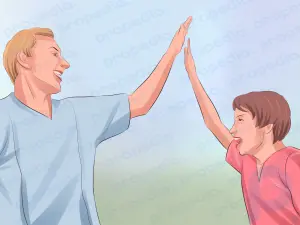 Cómo discutir con los padres con éxito