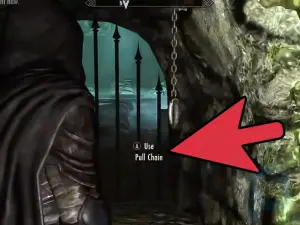 Cómo convertirse en un ruiseñor en Skyrim