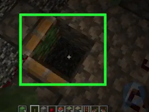 How to Break Bedrock in Minecraft