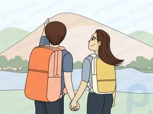 Fazendo um relacionamento à distância funcionar: 9 maneiras de trazer de volta o amor