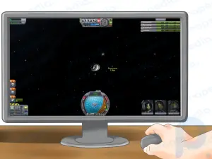 Cómo construir una estación espacial en el Programa Espacial Kerbal (KSP)