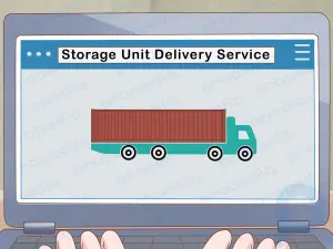 Cómo comprar un contenedor de envío usado