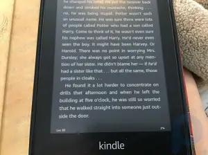 How to Change the Font Size and Style on a Kindle Paperwhite