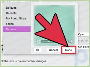 How to Change Your Profile Picture on a Mac Computer