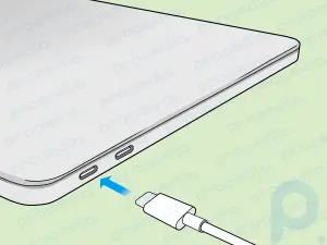 Comment charger votre ordinateur portable avec HDMI