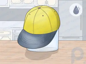 Beyzbol Şapkaları Bulaşık Makinesiyle Nasıl Temizlenir?