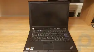 So reinigen Sie das Innere eines Laptop-Computers