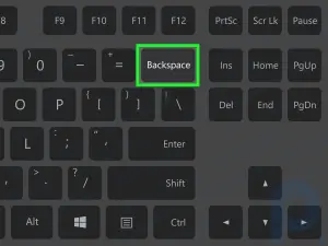 Klavye Kısayolu Kullanarak Microsoft Hesap Makinesi Nasıl Temizlenir