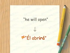 Comment conjuguer n'importe quel verbe à n'importe quel temps en espagnol