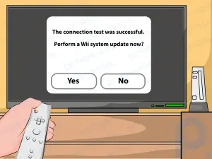How to Connect Your Nintendo Wii to the Internet
