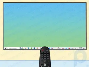 PC を LG スマート TV に接続する方法: 3 つの簡単な方法