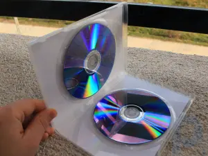 How to Copy a Protected DVD