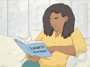 Cómo contar hasta 10 en coreano