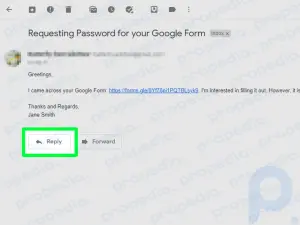 How to Create a Password Protected Google Form