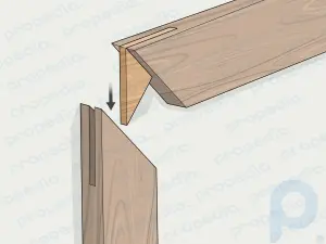 How to Cut Mitre Joints