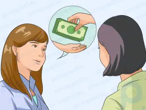 How to Borrow Money from a Friend
