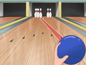 So bowlen Sie Ihr bestes Spiel aller Zeiten