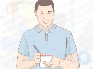 How to Deal with Anxiety While Ordering Food