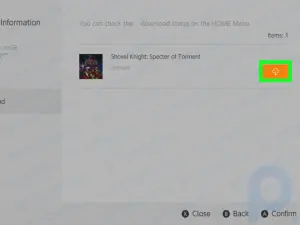 Comment télécharger des applications sur la Nintendo Switch