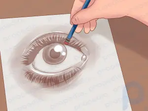 Comment dessiner en utilisant uniquement un crayon