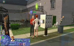 The Sims'te Milyonlarca Dolar Nasıl Kazanılır?