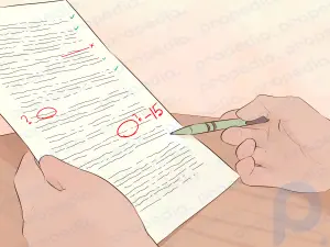 How to Evaluate Essay Writing