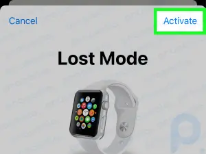 Ölü Bir Apple Watch Bulabilir misiniz?