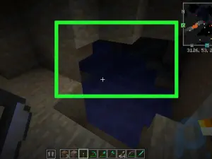Minecraft'ta Mağara Nasıl Bulunur?