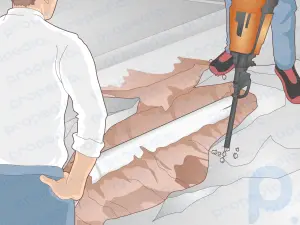 Cómo arreglar el agua del grifo turbia