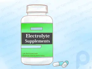 Ketogenik dietada elektrolitlarni qanday olish mumkin