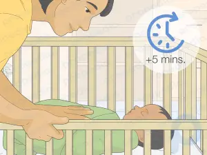 How to Get a Baby to Sleep Through the Night